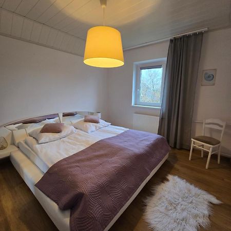 Vila Baltic House Kopalino Exteriér fotografie