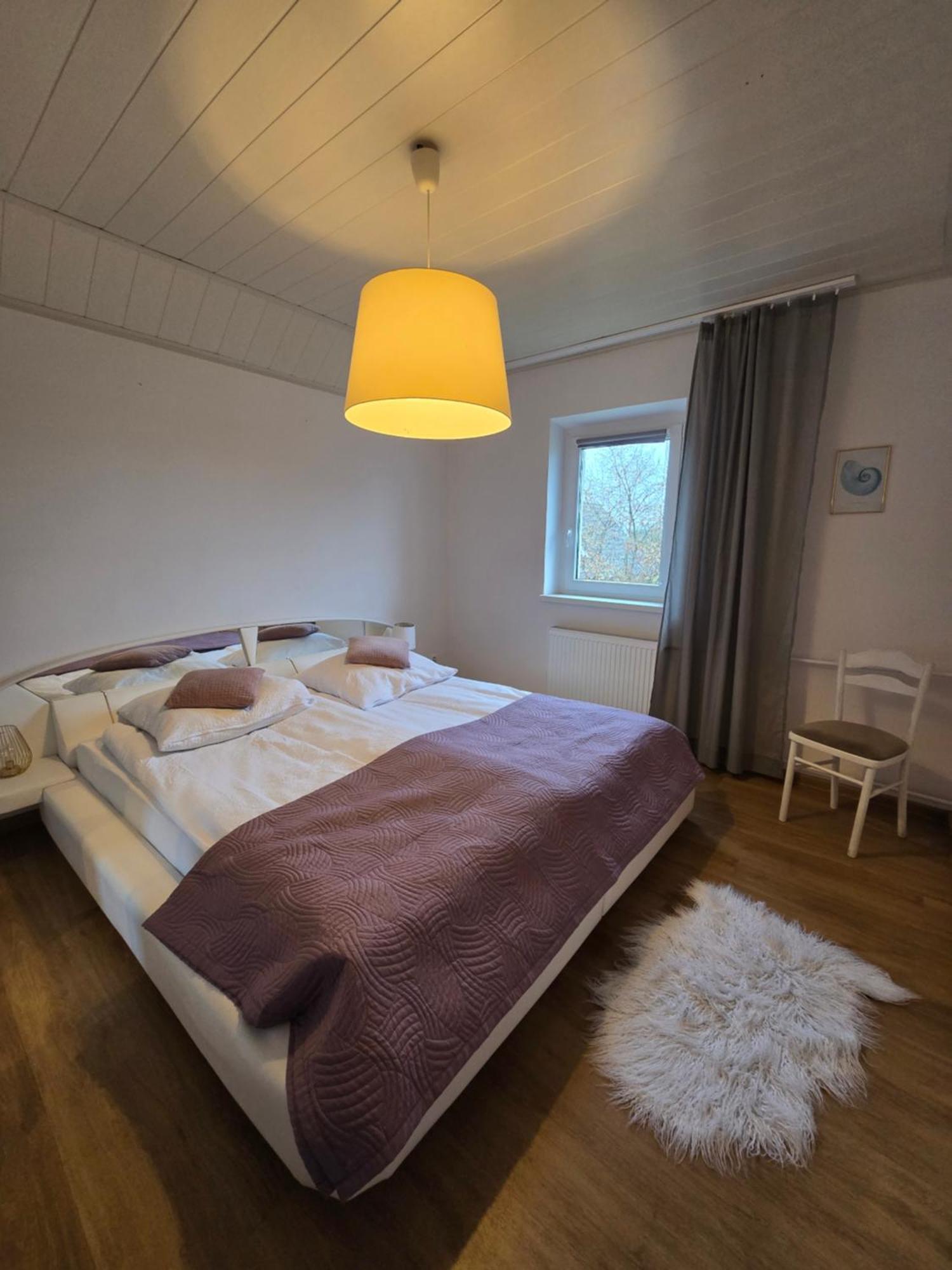 Vila Baltic House Kopalino Exteriér fotografie